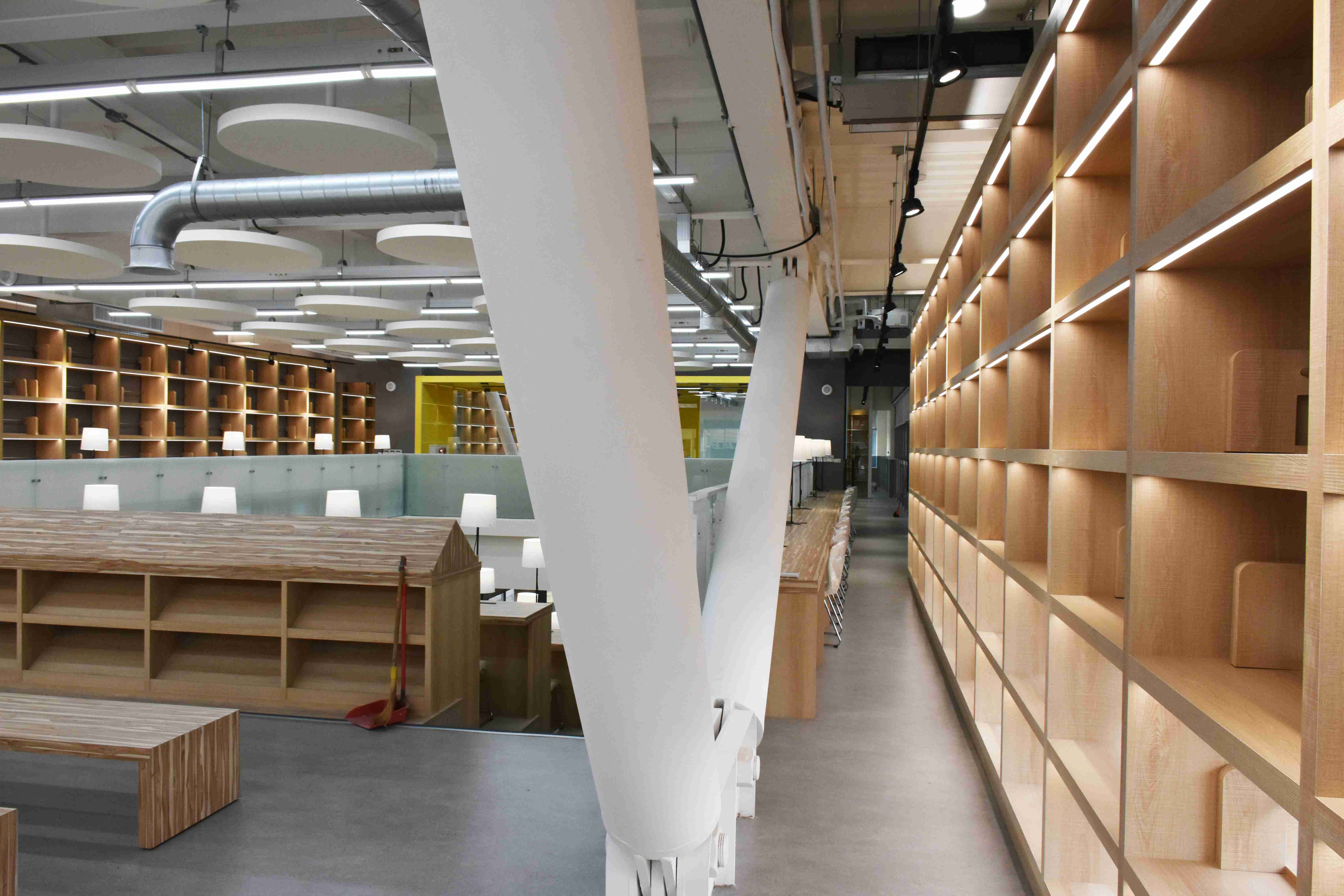 kyid Public Space content